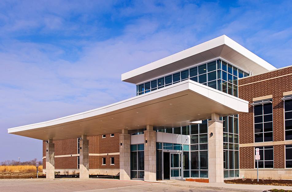 South Providence Medical Park MU Health Care